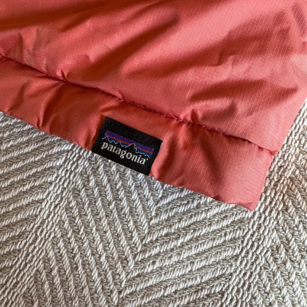Patagonia very good